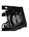 SilverStone Sugo G13-Q Black ,Mini-ITX case, USB 3.0 x2,  w/o standart SFX PSU, - nr 30