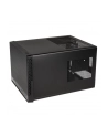 SilverStone Sugo G13-Q Black ,Mini-ITX case, USB 3.0 x2,  w/o standart SFX PSU, - nr 31