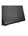 SilverStone Sugo G13-Q Black ,Mini-ITX case, USB 3.0 x2,  w/o standart SFX PSU, - nr 35