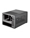 SilverStone Sugo G13-Q Black ,Mini-ITX case, USB 3.0 x2,  w/o standart SFX PSU, - nr 3