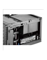 SilverStone Sugo G13-Q Black ,Mini-ITX case, USB 3.0 x2,  w/o standart SFX PSU, - nr 9
