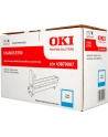 OKI Bęben Niebieski C5650/C5750=43870007=C5650  C5750  20000 str. - nr 26