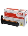 OKI Bęben Żółty C610-EPY=44315105=C610  20000 str. - nr 13