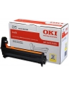 OKI Bęben Żółty C610-EPY=44315105=C610  20000 str. - nr 27