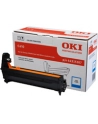 OKI Bęben Niebieski C610-EPC=44315107=C610  20000 str. - nr 14