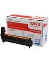 OKI Bęben Niebieski C610-EPC=44315107=C610  20000 str. - nr 25