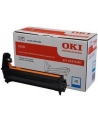 OKI Bęben Niebieski C610-EPC=44315107=C610  20000 str. - nr 28