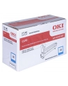 OKI Bęben Niebieski C610-EPC=44315107=C610  20000 str. - nr 7