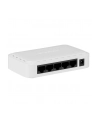 Switch Unmanaged 5xGE - GS605 - nr 27