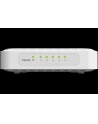 Switch Unmanaged 5xGE - GS605 - nr 28