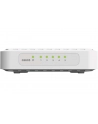 Switch Unmanaged 5xGE - GS605 - nr 45