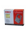 OKI Taśma Czarna RIB320=9002303=ML180  ML182  ML183  ML192  ML193  ML280  ML3320  ML3321  ML320  ML321  3 mln znaków - nr 14