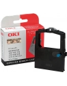OKI Taśma Czarna RIB320=9002303=ML180  ML182  ML183  ML192  ML193  ML280  ML3320  ML3321  ML320  ML321  3 mln znaków - nr 44