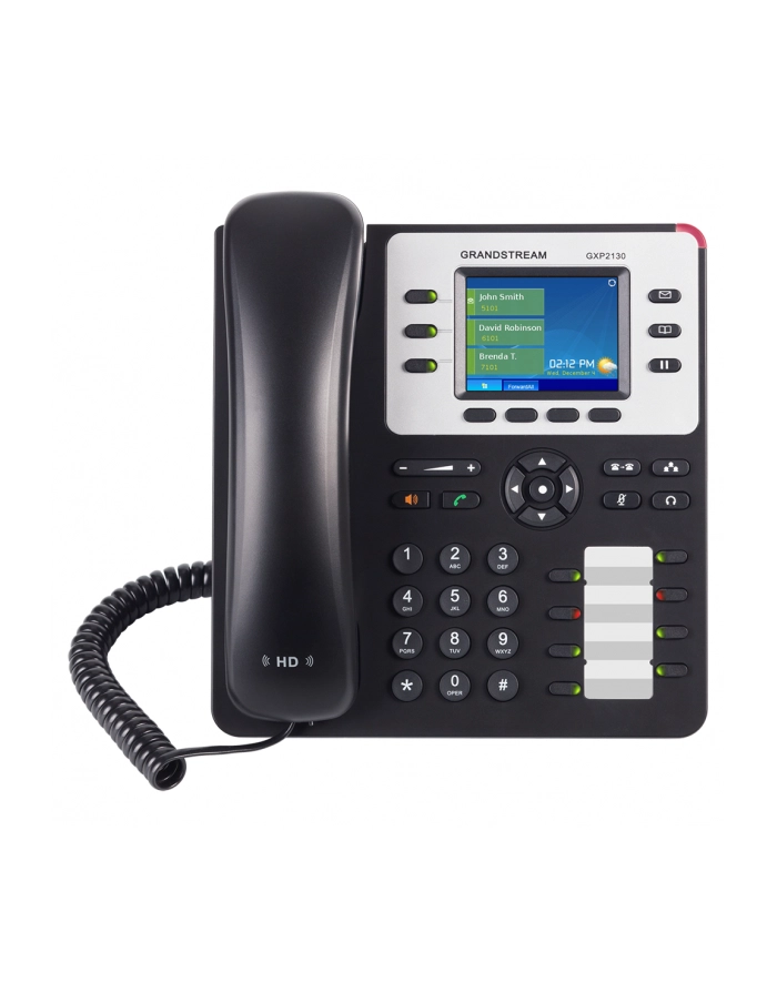 GRANDSTREAM TELEFON VOIP GXP 2130 HD_V2 główny