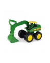 TOMY  Wielka koparka John Deere - nr 9