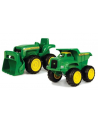 TOMY John Deere zestaw do piaskownicy - nr 2