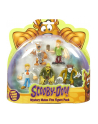 EPEE Scooby Doo 5 pack, figurki 7 cm - nr 1
