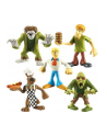 EPEE Scooby Doo 5 pack, figurki 7 cm - nr 3