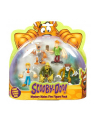 EPEE Scooby Doo 5 pack, figurki 7 cm - nr 4