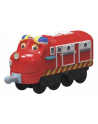 TOMY Stacyjkowo Super patrol Wilson - nr 2