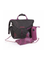 OKIEDOG Torba Sumo Dahoma Black - nr 1
