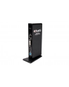 Club3D SenseVision Dual Display Docking Station 3xUSB3.0/4xUSB2.0/DVI/HDMI/LAN/2xJack - nr 15