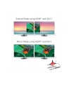 Club3D SenseVision Dual Display Docking Station 3xUSB3.0/4xUSB2.0/DVI/HDMI/LAN/2xJack - nr 20