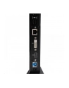 Club3D SenseVision Dual Display Docking Station 3xUSB3.0/4xUSB2.0/DVI/HDMI/LAN/2xJack - nr 25
