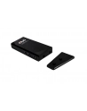 Club3D SenseVision Dual Display Docking Station 3xUSB3.0/4xUSB2.0/DVI/HDMI/LAN/2xJack - nr 2