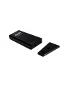 Club3D SenseVision Dual Display Docking Station 3xUSB3.0/4xUSB2.0/DVI/HDMI/LAN/2xJack - nr 79