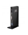 Club3D SenseVision Dual Display Docking Station 3xUSB3.0/4xUSB2.0/DVI/HDMI/LAN/2xJack - nr 93