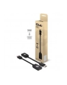 Club3D Kabel DP -> HDMI 130mm - nr 28