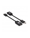 Club3D Kabel DP -> HDMI 130mm - nr 38