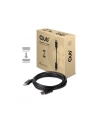 Club3D Kabel DP 1.2 męski -> DP 1.2 żeński 21,6GB 3000mm - nr 10