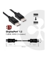 Club3D Kabel DP 1.2 męski -> DP 1.2 żeński 21,6GB 3000mm - nr 11