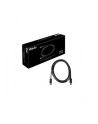 Club3D Kabel DP 1.2 męski -> DP 1.2 żeński 21,6GB 3000mm - nr 23