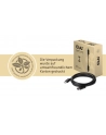 Club3D Kabel DP 1.2 męski -> DP 1.2 żeński 21,6GB 3000mm - nr 39
