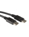 Club3D Kabel DP 1.2 męski -> DP 1.2 żeński 21,6GB 3000mm - nr 40