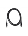 Club3D Kabel DP 1.2 męski -> DP 1.2 żeński 21,6GB 3000mm - nr 46