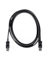 Club3D Kabel DP 1.2 męski -> DP 1.2 żeński 21,6GB 3000mm - nr 50