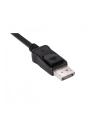 Club3D Kabel DP 1.2 męski -> DP 1.2 żeński 21,6GB 3000mm - nr 54