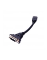 Club3D Adapter HDMI -> DVI-I 40mm - nr 13