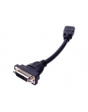Club3D Adapter HDMI -> DVI-I 40mm - nr 14