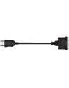 Club3D Adapter HDMI -> DVI-I 40mm - nr 27
