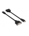 Club3D Adapter HDMI -> DVI-I 40mm - nr 5