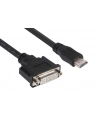 Club3D Adapter HDMI -> DVI-I 40mm - nr 9