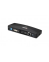 Club3D SenseVision 4K Docking Station USB3.0 - nr 14