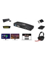 Club3D SenseVision 4K Docking Station USB3.0 - nr 40