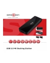 Club3D SenseVision 4K Docking Station USB3.0 - nr 4