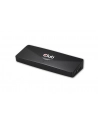 Club3D SenseVision 4K Docking Station USB3.0 - nr 5